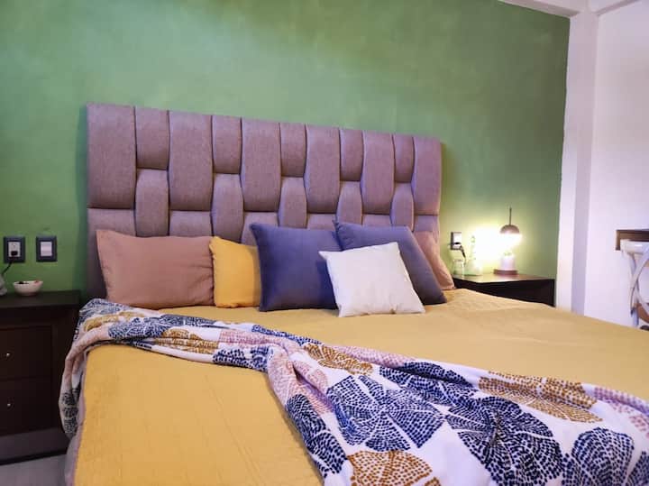 Imazhi 1 i Romantic Estancia Vallarta