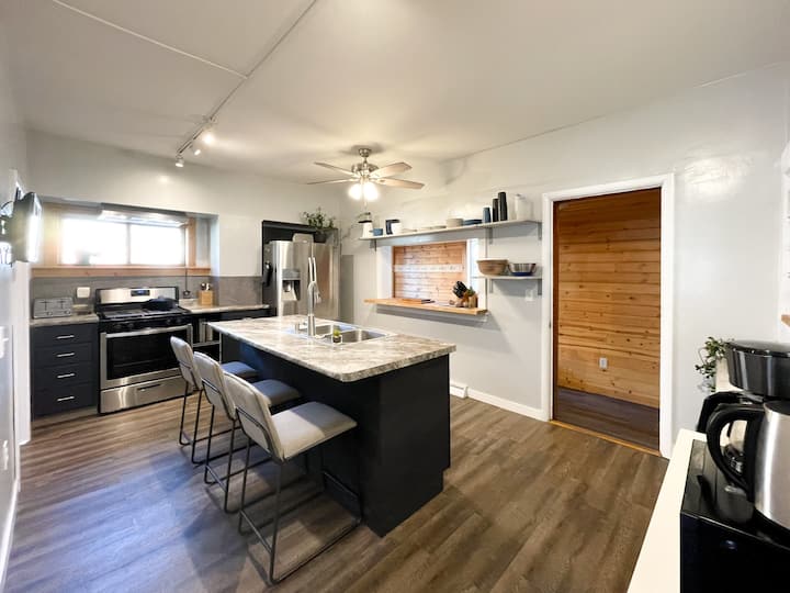 Washburn locations de vacances et logements Wisconsin, ÉtatsUnis Airbnb