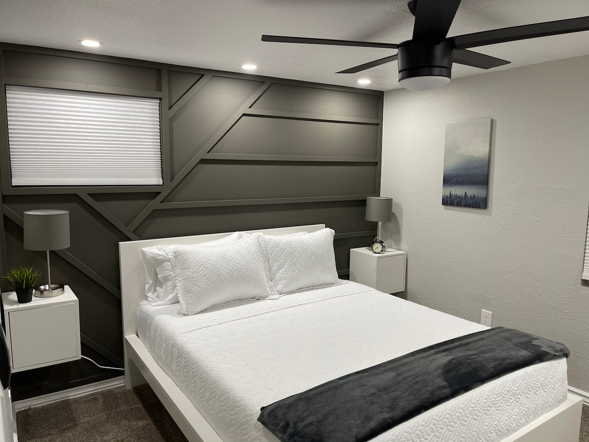 Спална соба 1