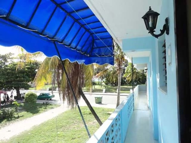 Grandioso Apt en Varadero Cerca de la Playa