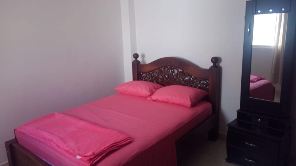 Спална соба 3