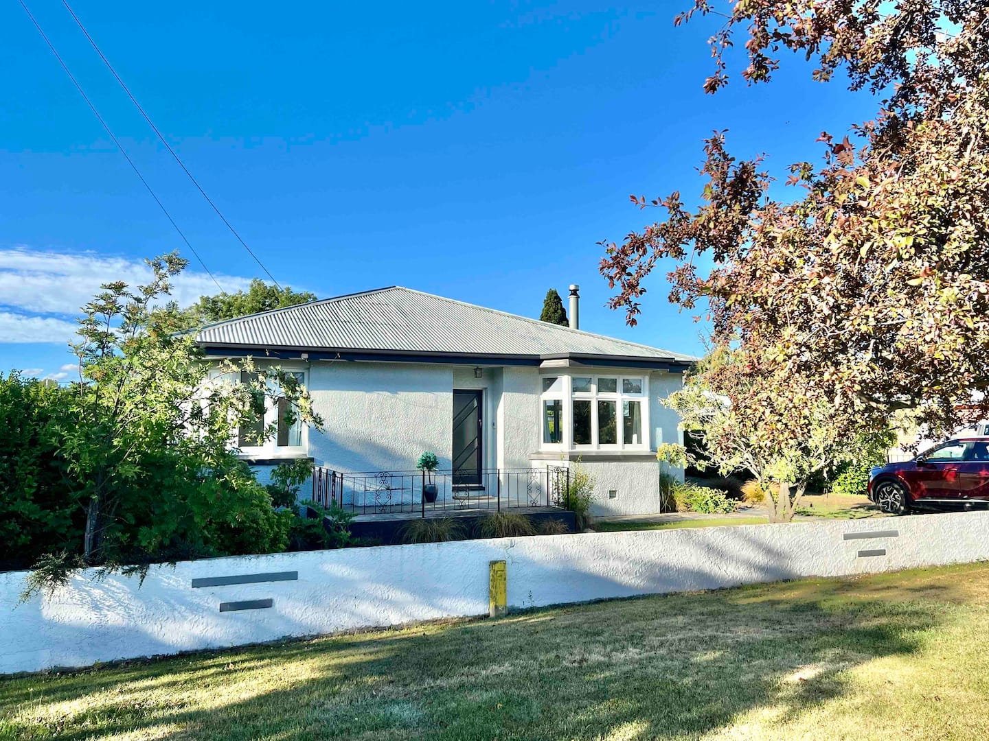 Charming Mãniatoto Cottage; Central Otago’s Heart 2