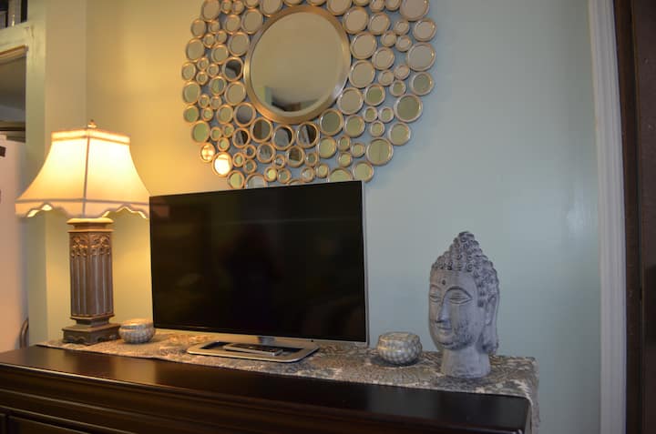 智能高清电视，或点燃蜡烛