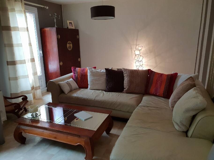 le salon