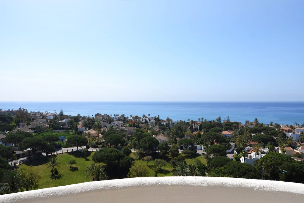 View | Vistas | Aussicht