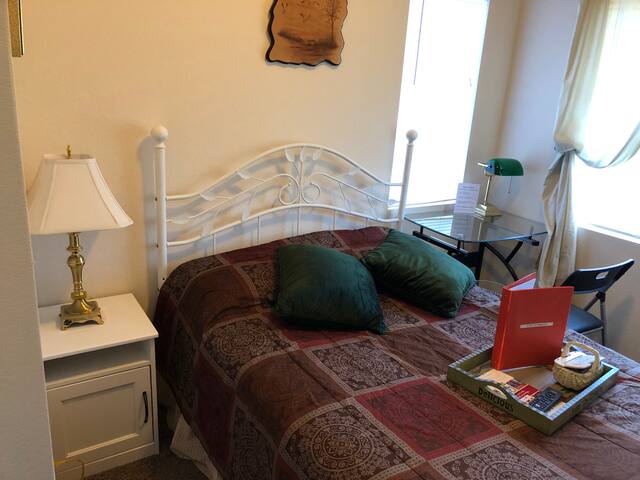 Comfortable apartment 3