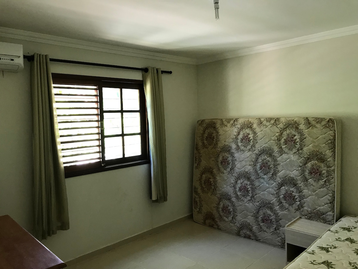 Chumba cha kulala (2) - Chumba