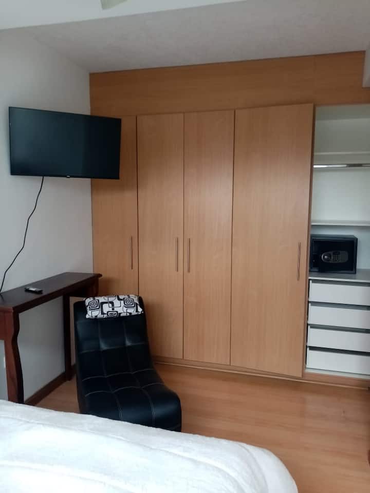 საძინებელი 2