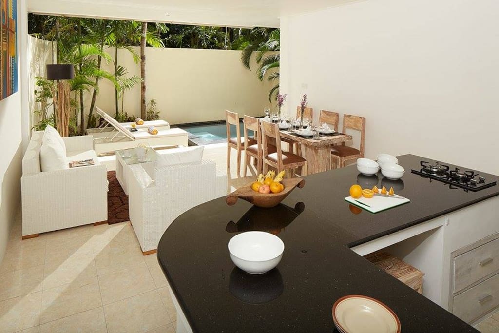Yoga Villa