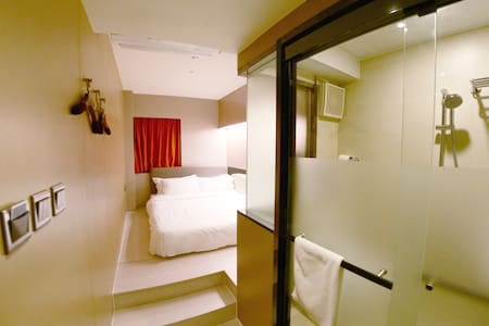 Couple Tatami Room@Austin,Jordan,Tsim Sha Tsu