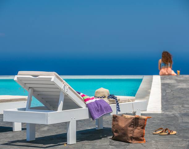 Eos Exclusive villa with private pool (4 bedrooms) gallery image 3