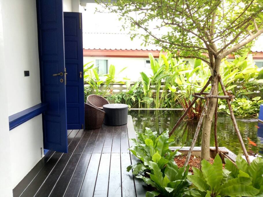 ชั้น 1 เรือนปลาคราฟห้อง 007