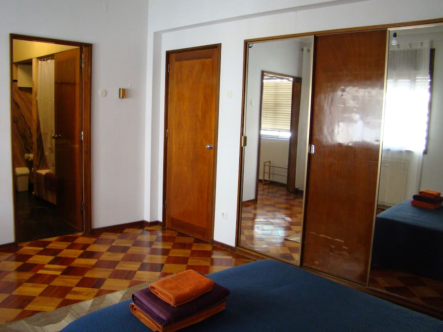Provate Suite & Studio | shared house
