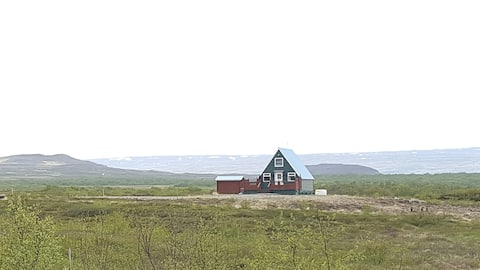 Krílakot Cottage