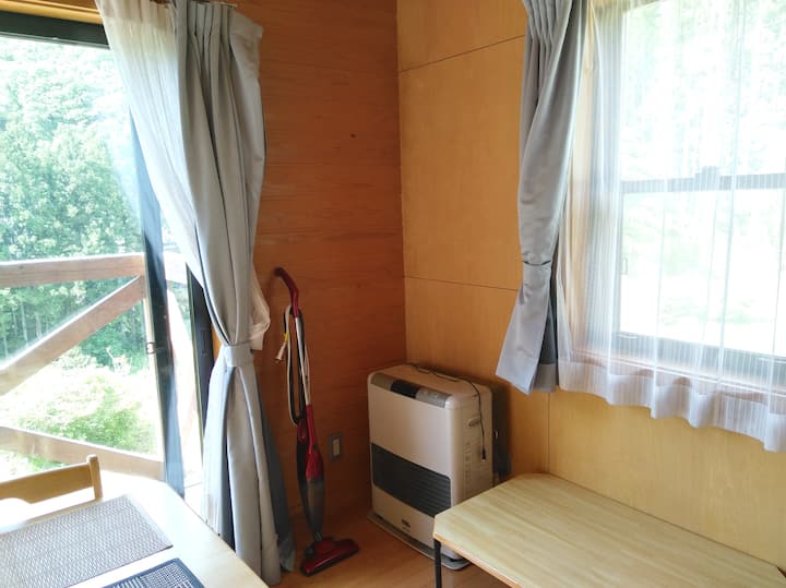 Enjoy The Private Cottage Near The Station! - Nikko