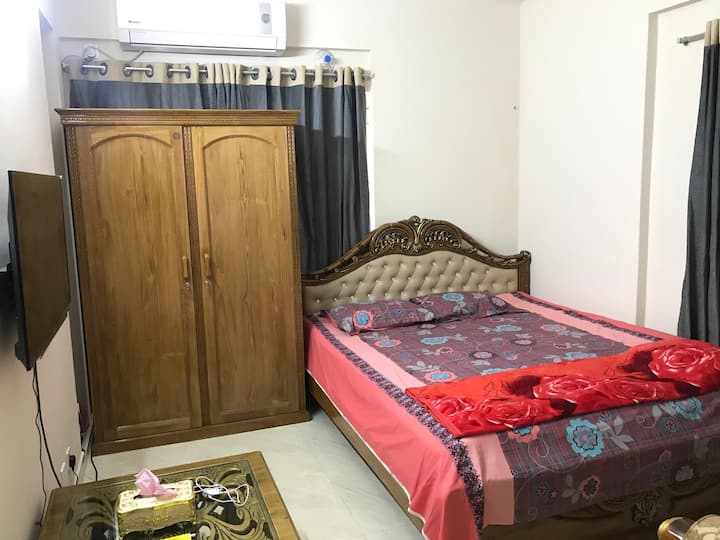 Uttara locations de vacances et logements Uttara, Dhaka, Bangladesh