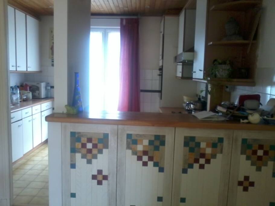 Cuisine