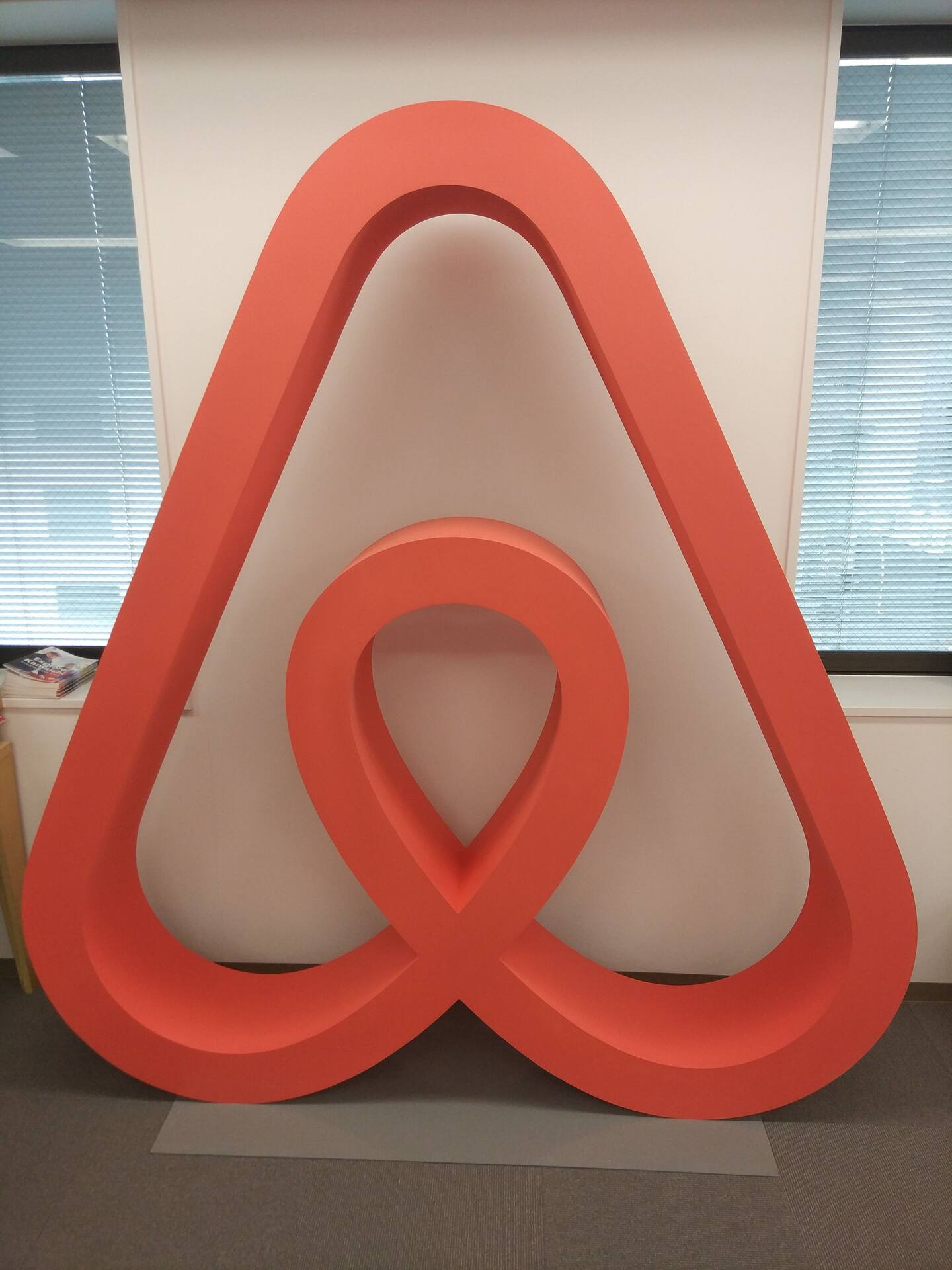 打卡airbnb东京办公室 东京旅游攻略 尽在airbnb爱彼迎 打卡airbnb东京办公室 东京旅游攻略 尽在airbnb爱彼迎