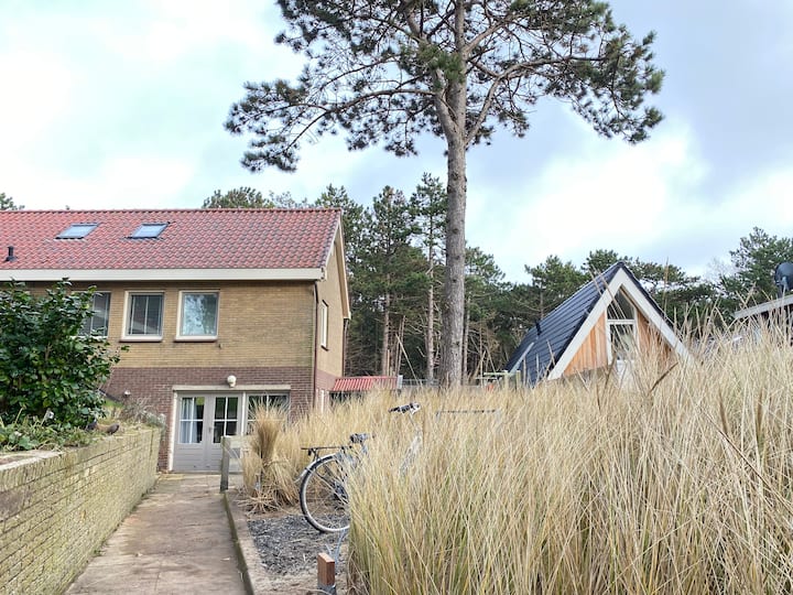 Forest View 4 persons (Downstairs)