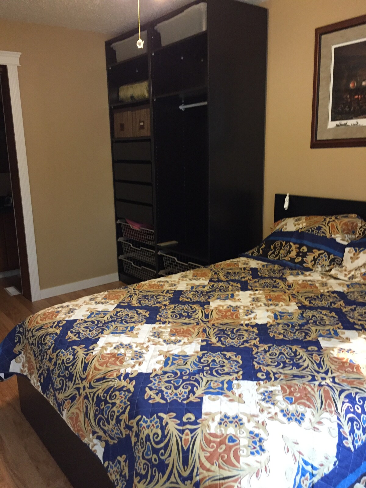 Основна спалня