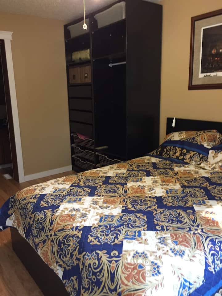 Chambre principale