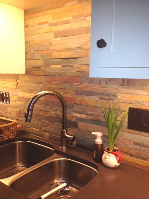kitchen sink