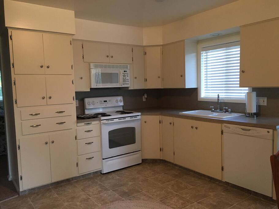 The Kitchen