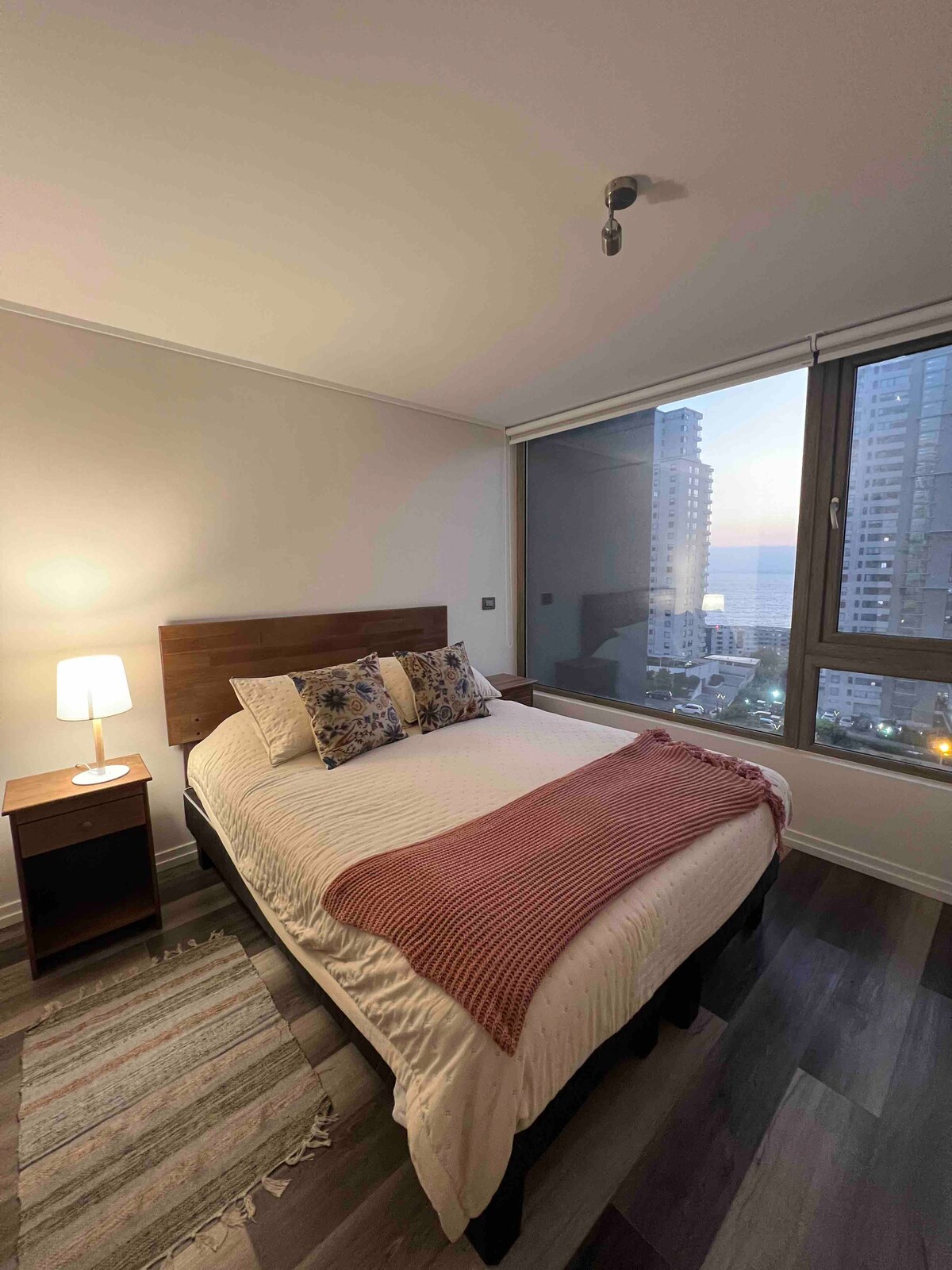 საძინებელი