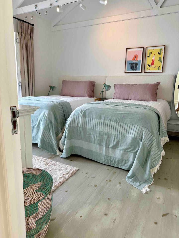 غرفة النوم 4