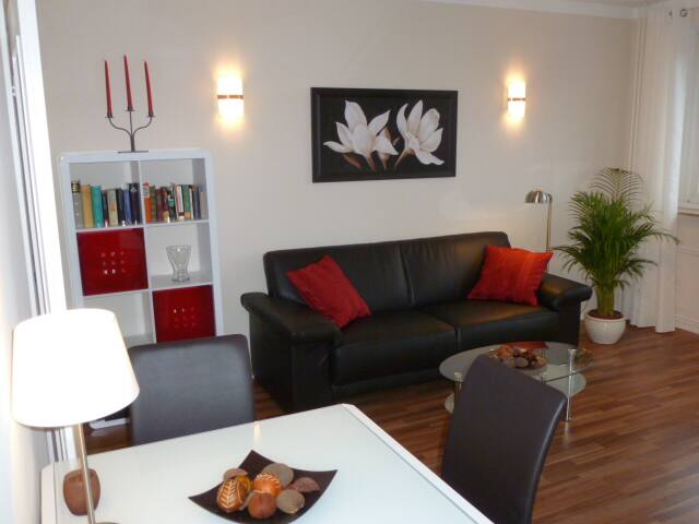 Airbnb Hamburg Nord Vacation Rentals Places To Stay Hamburg Germany