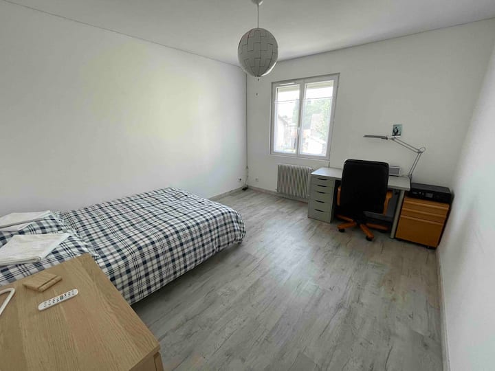 Საძინებელი 2