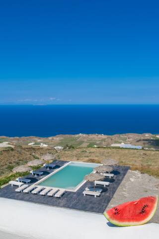 Eos Exclusive villa with private pool (4 bedrooms) gallery image 5