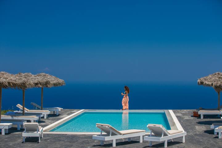 Eos Exclusive villa with private pool (6 bedrooms) gallery image 2