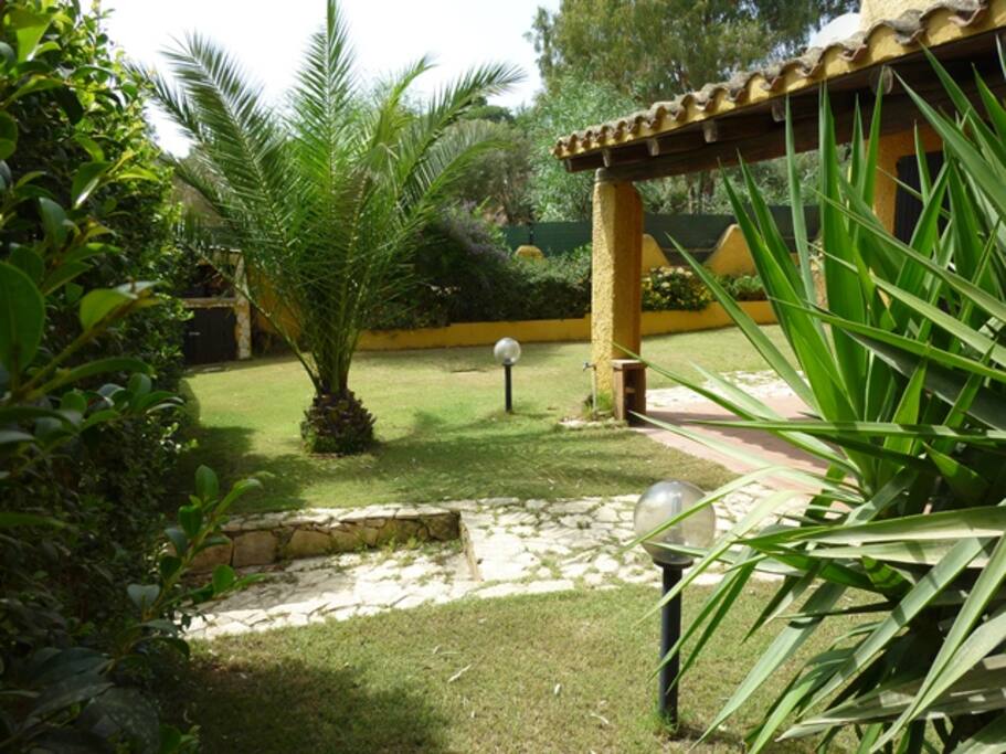 Giardino