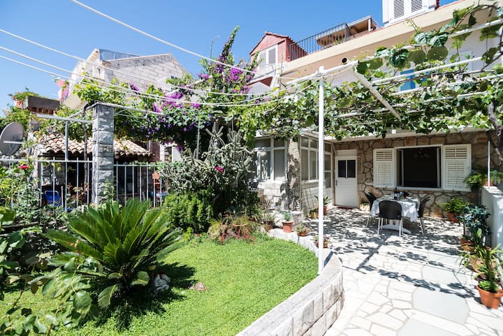 Apartment  Cupic - Dubrovnik,lapad - Dubrovnik