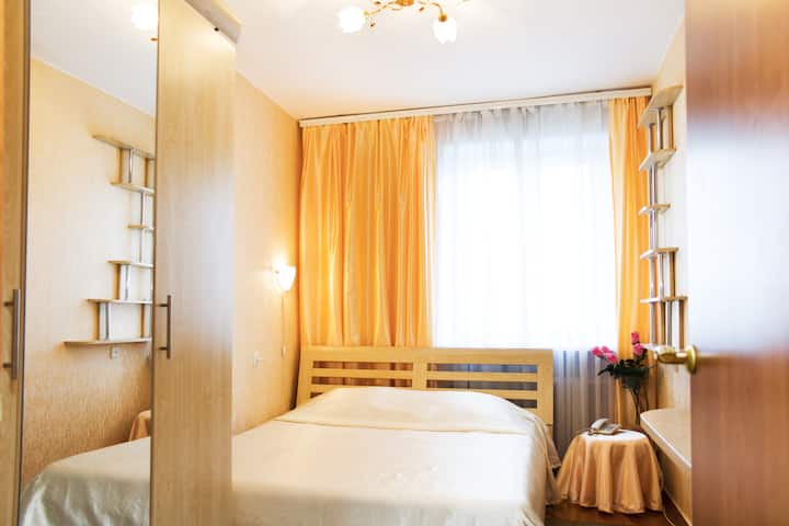 2-room Apartment In Arcadia, Odessa - Odessa