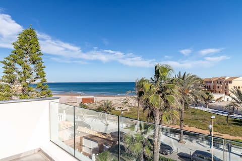 Villa La Zenia