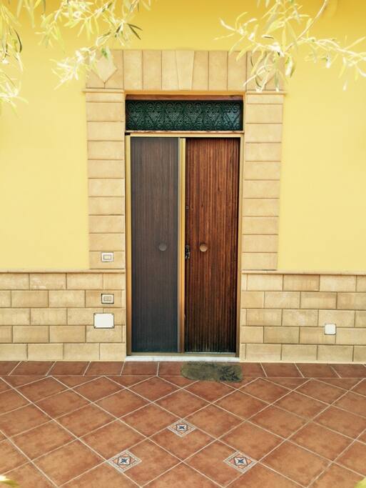 Ingresso