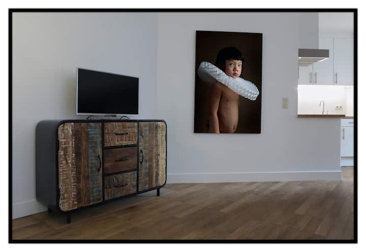 Studio Guarda La Fotografia - Ghent - Gand