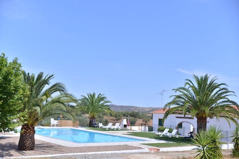 Break Holidays House your family cottage @Alentejo
