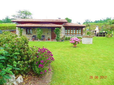Airbnb con mejor rendimiento: THE CABIN VACATION HOME en Ribeseya