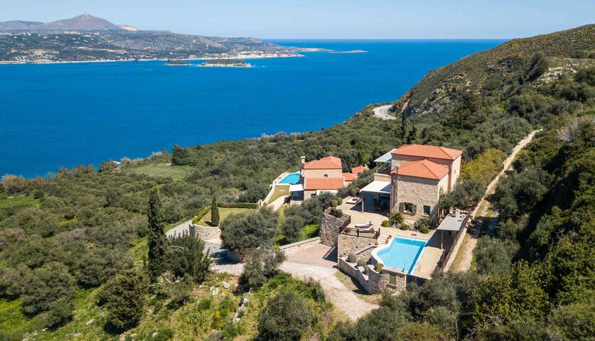 Villa Thea, Your-Villa gallery image 4