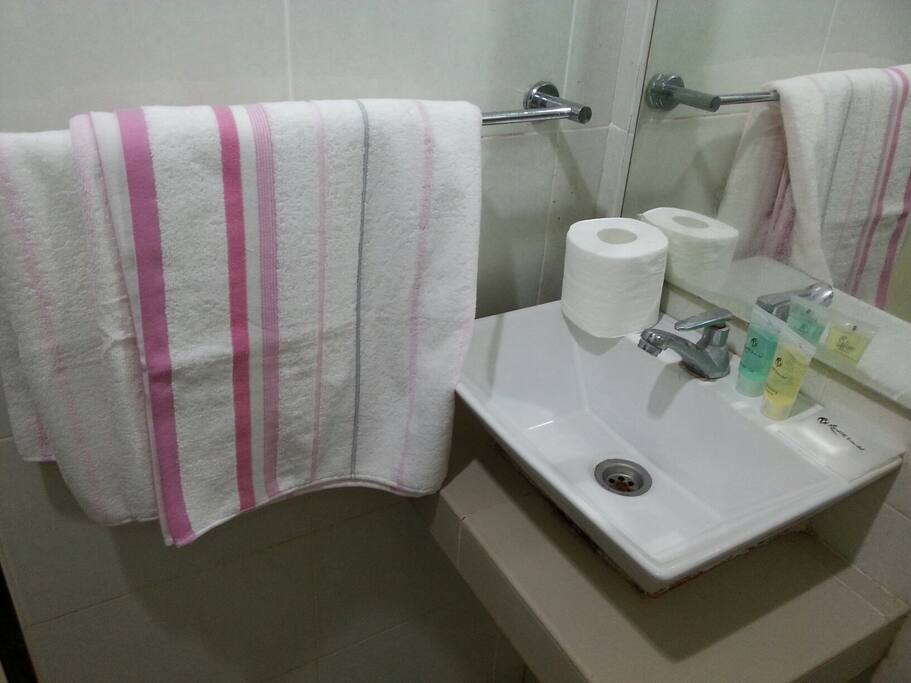Bathroom 2