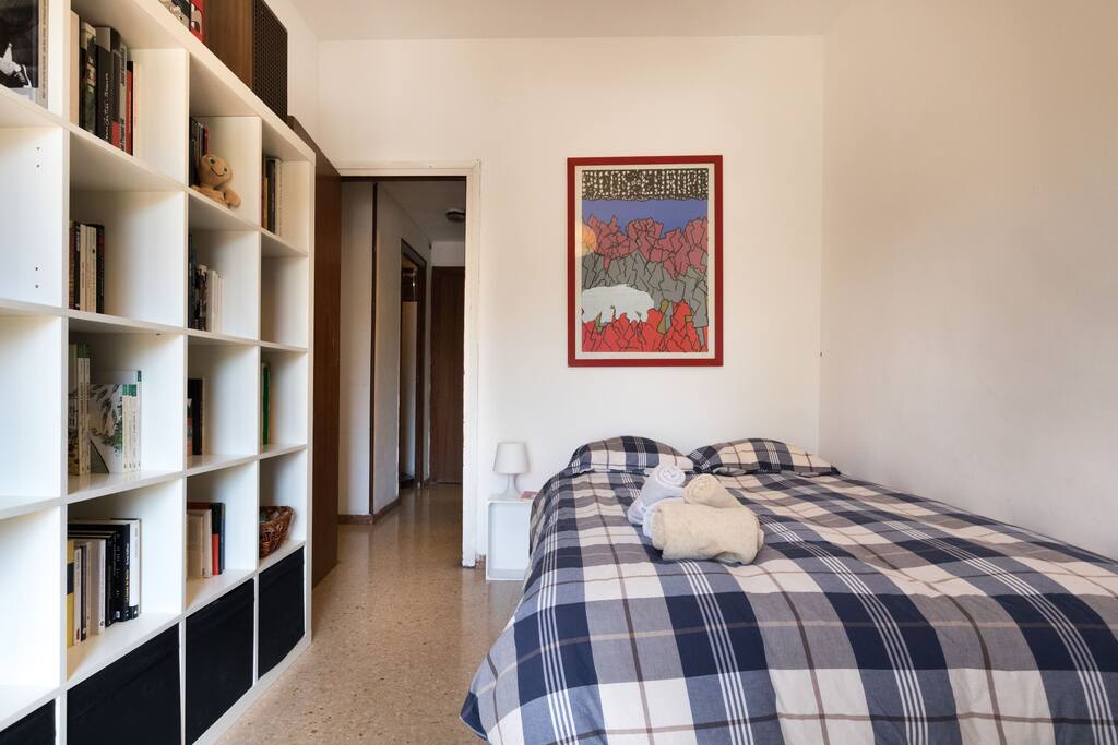Habitación en alquiler