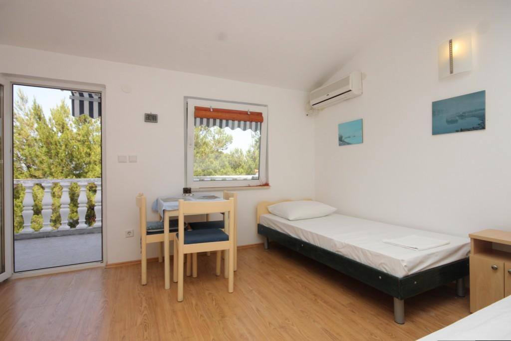 Dining room, Surface: 6 m²