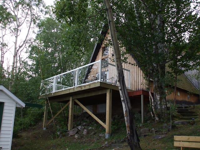 Mewatha Beach Treehouse