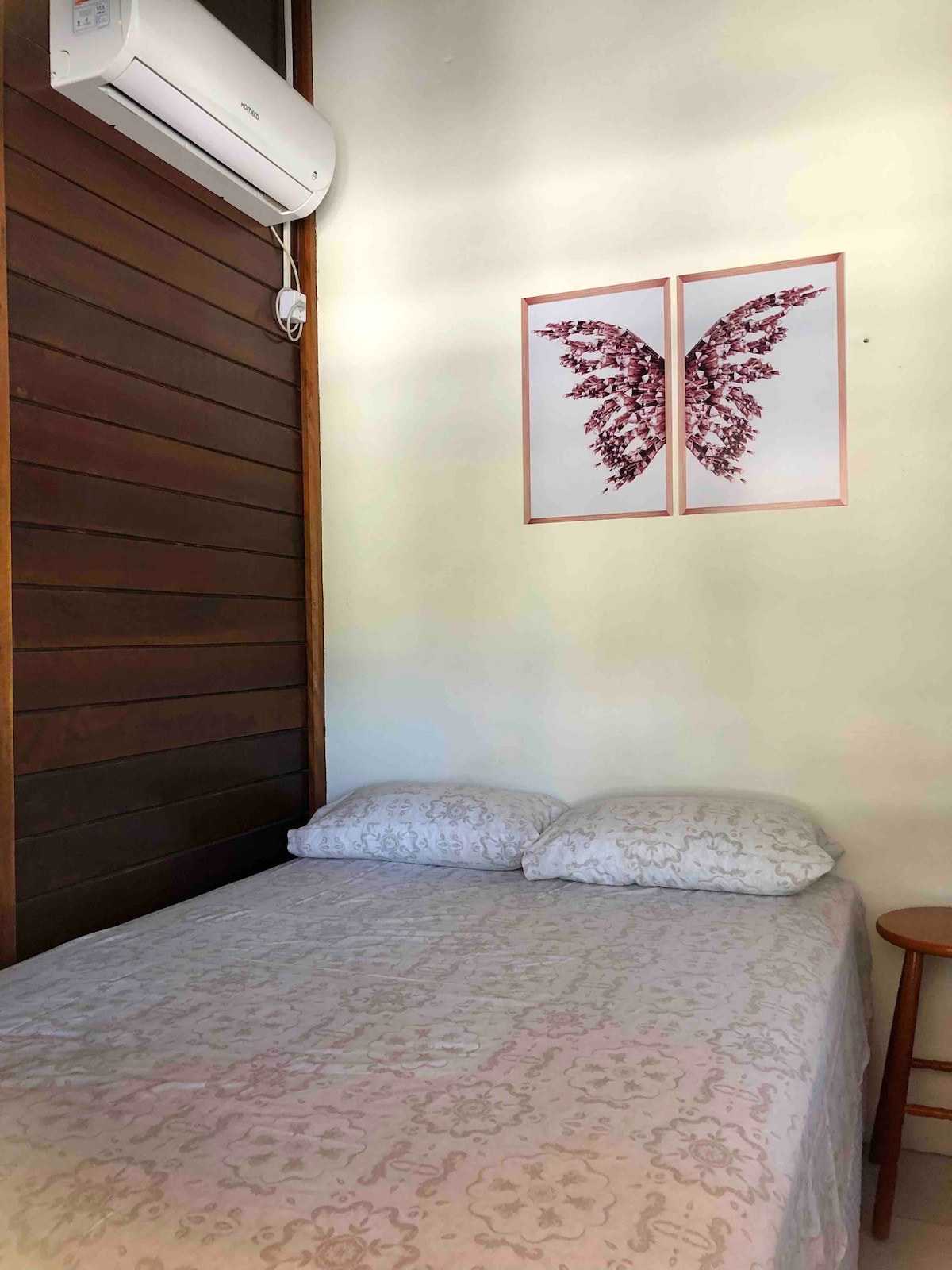 Стая 2 с двойно легло и климатик