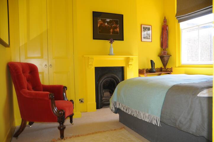 Airbnb London Borough Of Southwark Ferienwohnungen