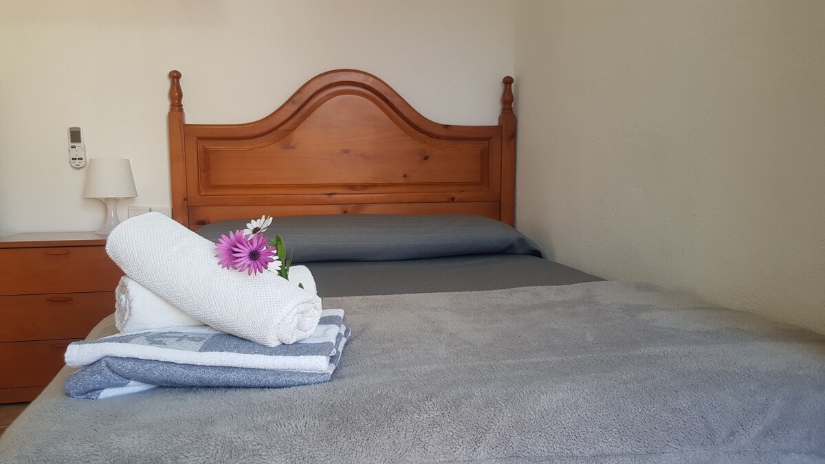 საძინებელი 1