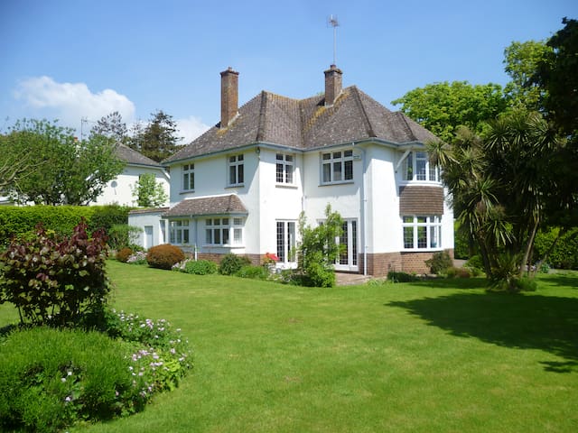 The Rectory